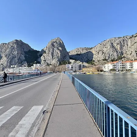 Mirabella Apartman