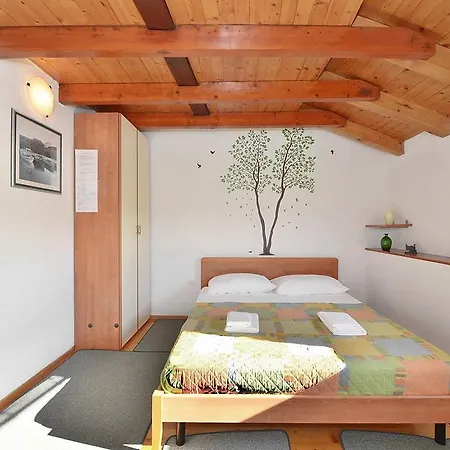 Mirabella Apartman Omis