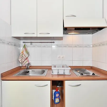 Mirabella Apartman Omis
