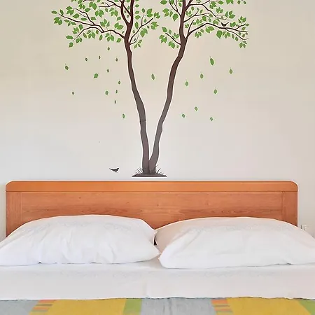Mirabella Apartman