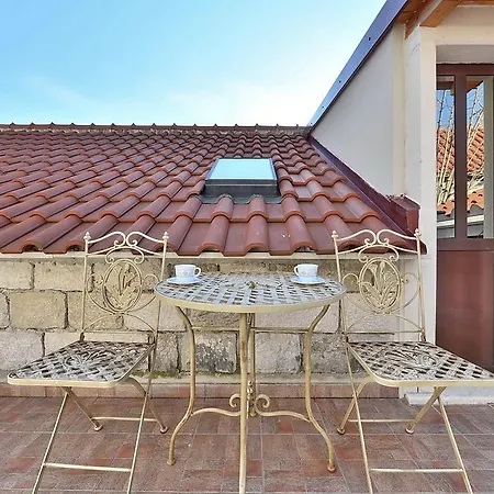 Apartman Mirabella