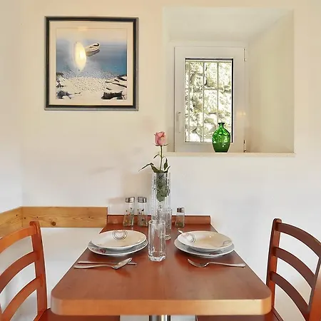 Mirabella Apartman Omis