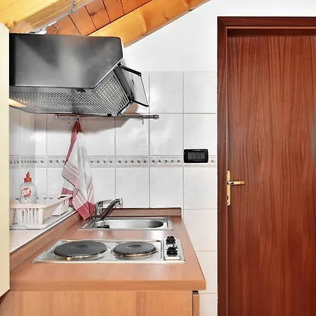 Mirabella Apartman *