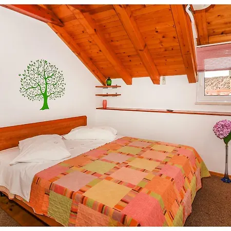 Mirabella Apartman Omis