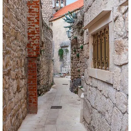 Apartman Mirabella Omis