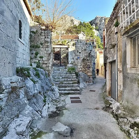Mirabella Appartement Omiš