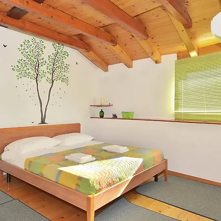 Appartement Mirabella