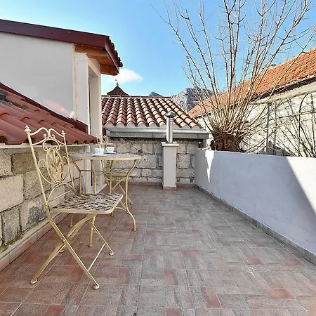 Apartament Mirabella