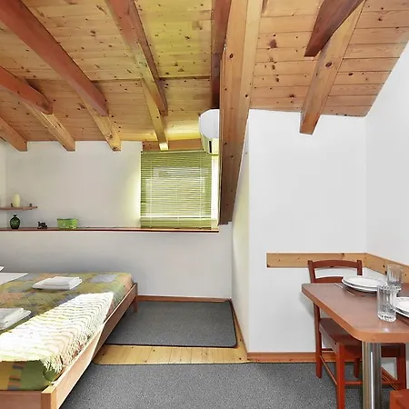 Mirabella Appartement *
