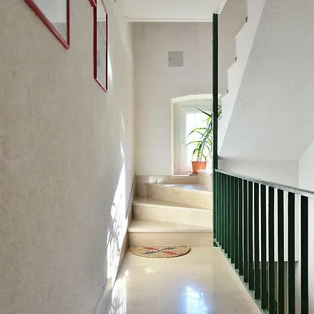 Mirabella Apartamento *