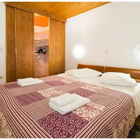 Apartament Mirabella *