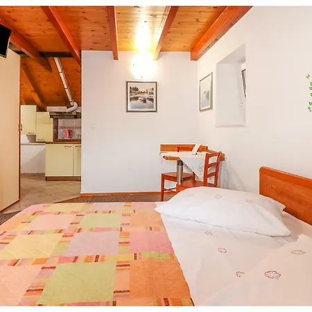 Mirabella Apartament Omiš