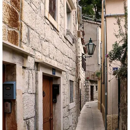 Mirabella Apartament Omiš
