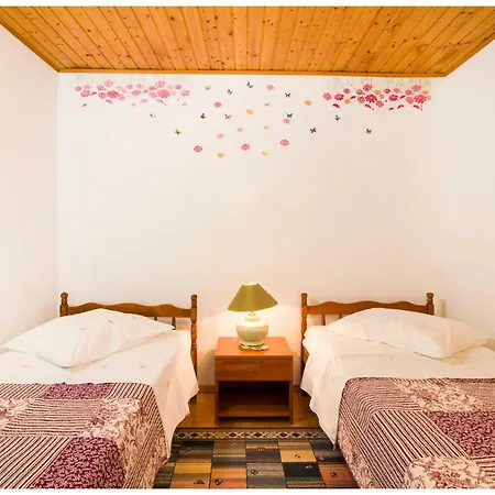 Mirabella Apartament Omiš