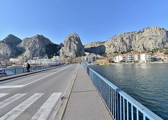 Mirabella Apartamento