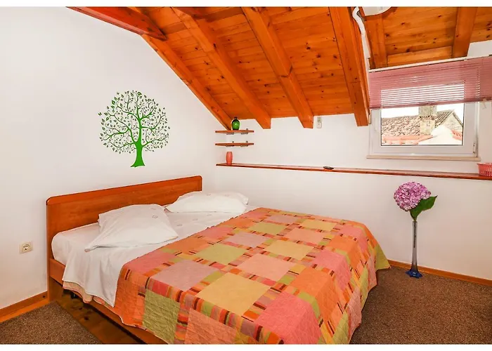 Mirabella Apartamento Omiš