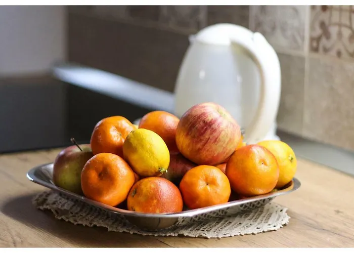 Mirabella Apartamento Omiš